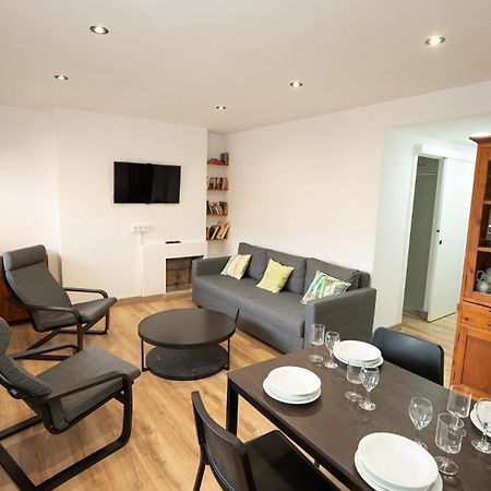 Apartamentos 포르미갈 외부 사진