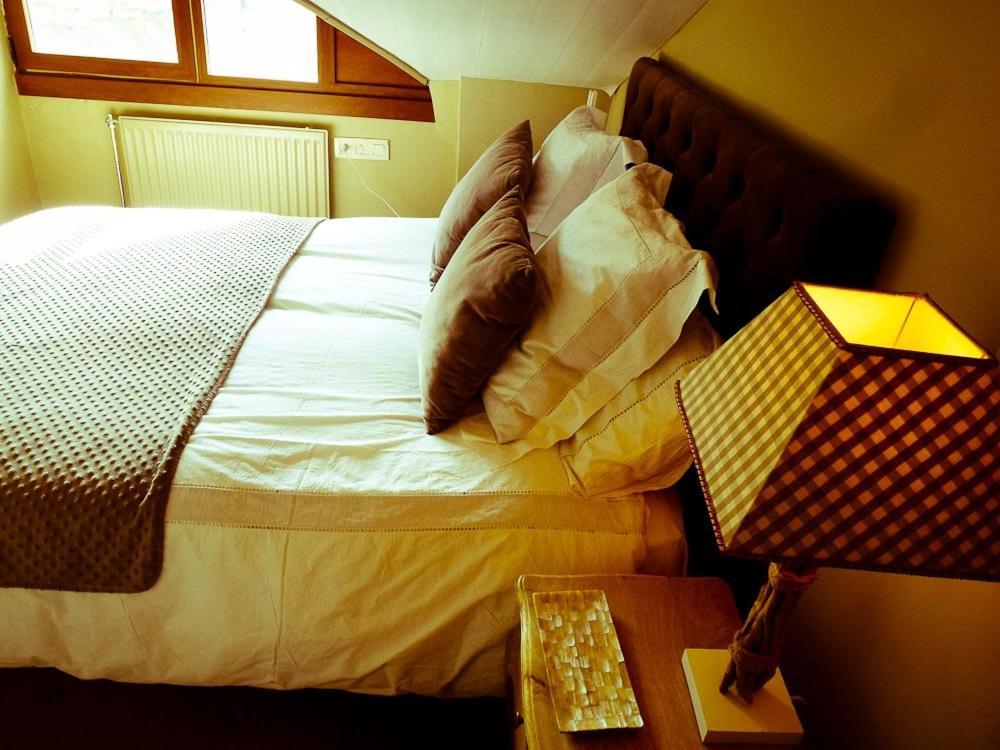 Apartamentos 포르미갈 외부 사진