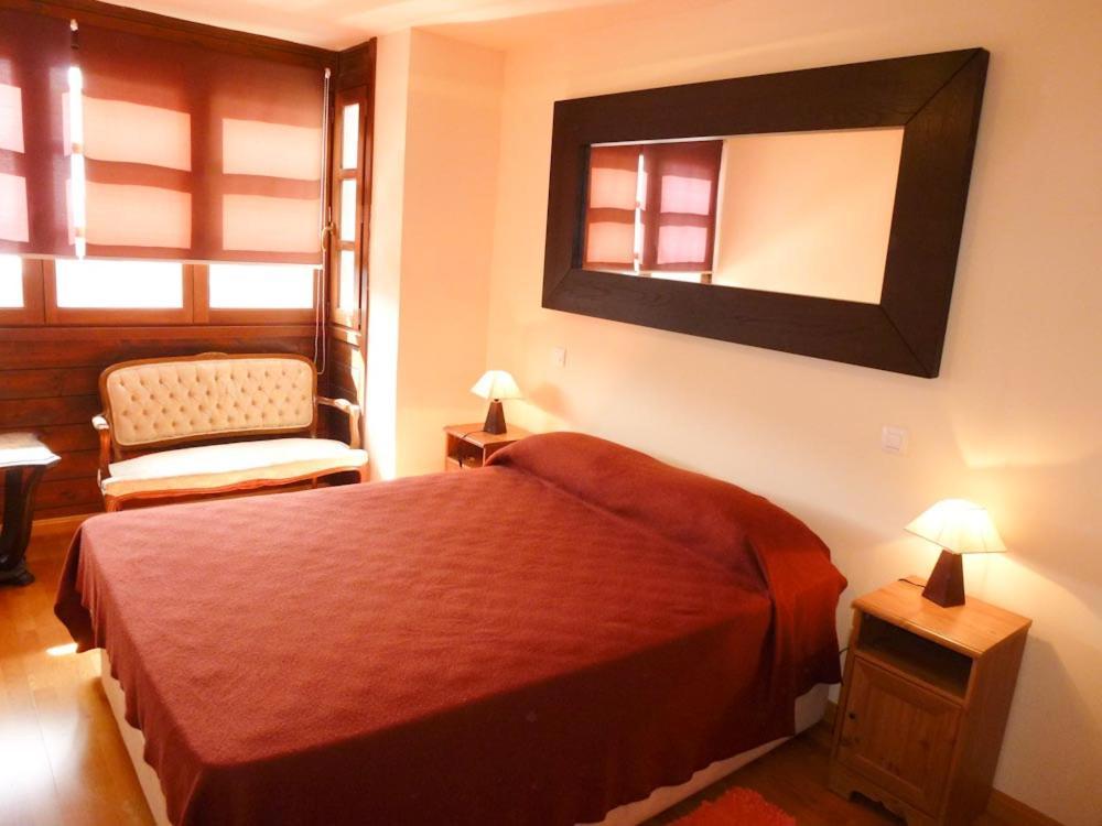 Apartamentos 포르미갈 외부 사진