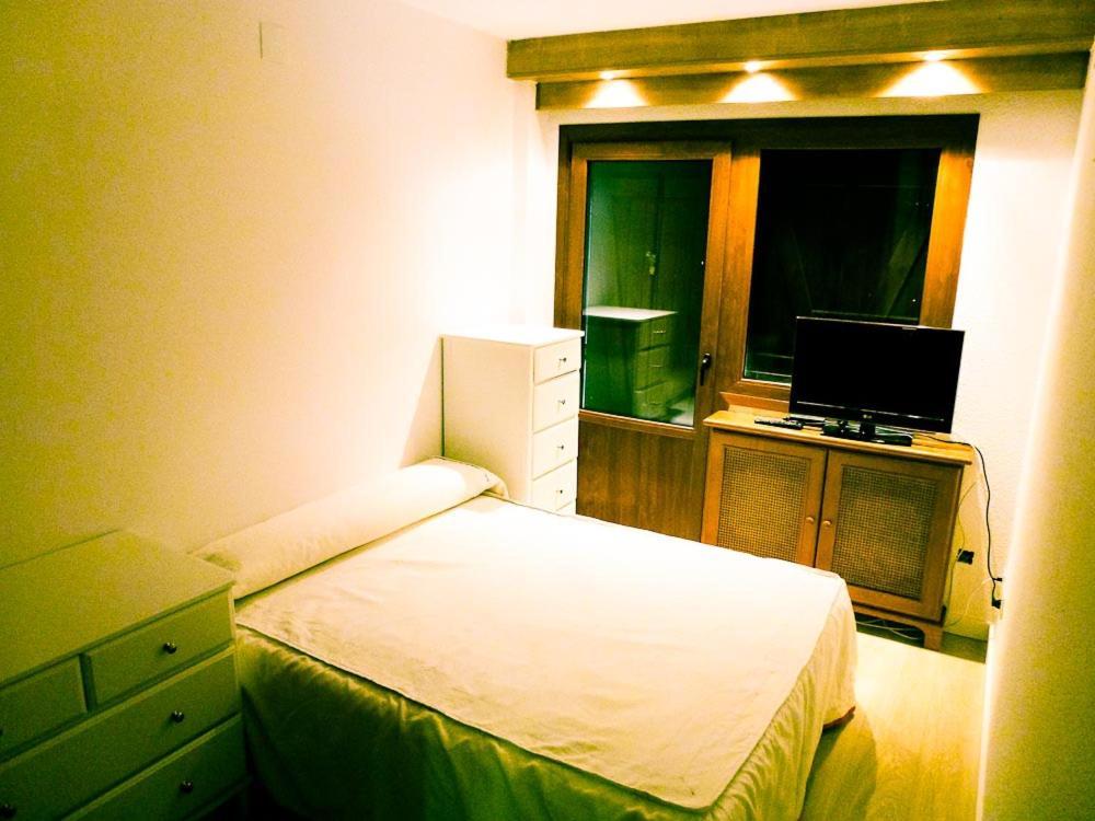 Apartamentos 포르미갈 외부 사진
