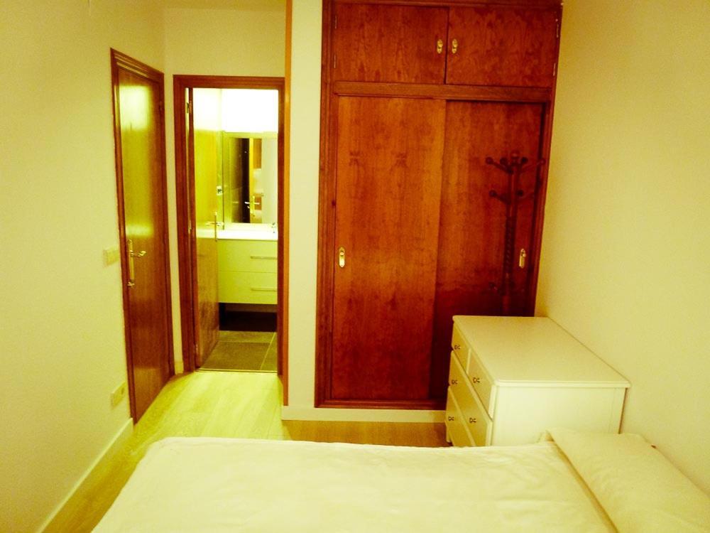 Apartamentos 포르미갈 외부 사진