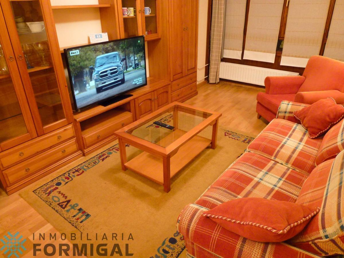 Apartamentos 포르미갈 외부 사진