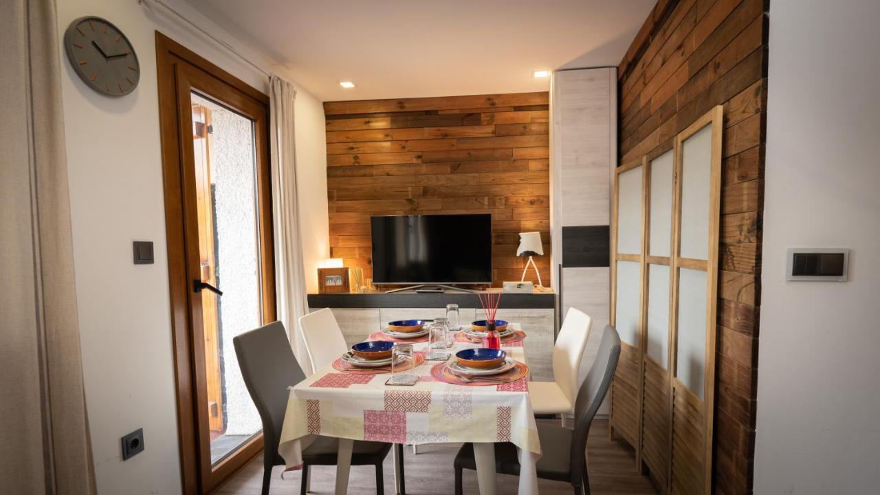 Apartamentos 포르미갈 외부 사진