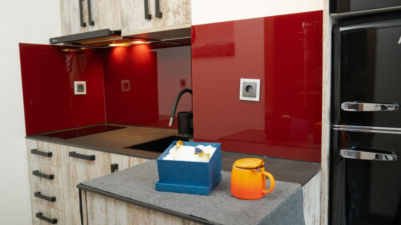 Apartamentos 포르미갈 외부 사진