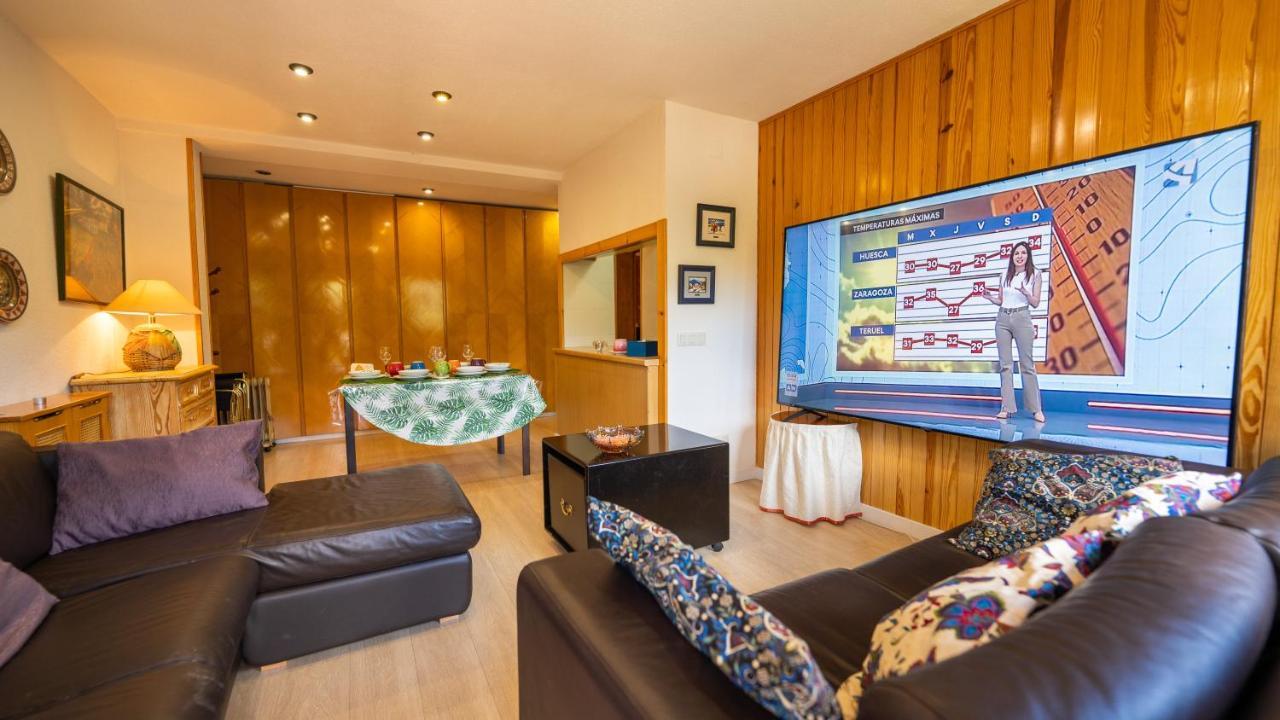 Apartamentos 포르미갈 외부 사진