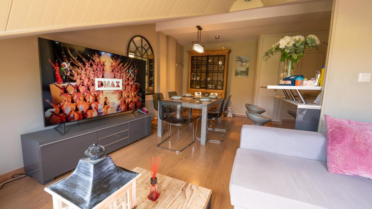 Apartamentos 포르미갈 외부 사진