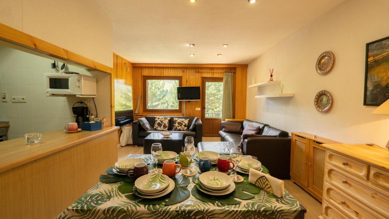 Apartamentos 포르미갈 외부 사진