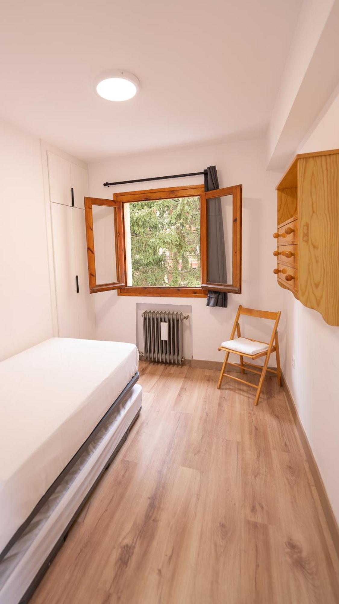 Apartamentos 포르미갈 외부 사진