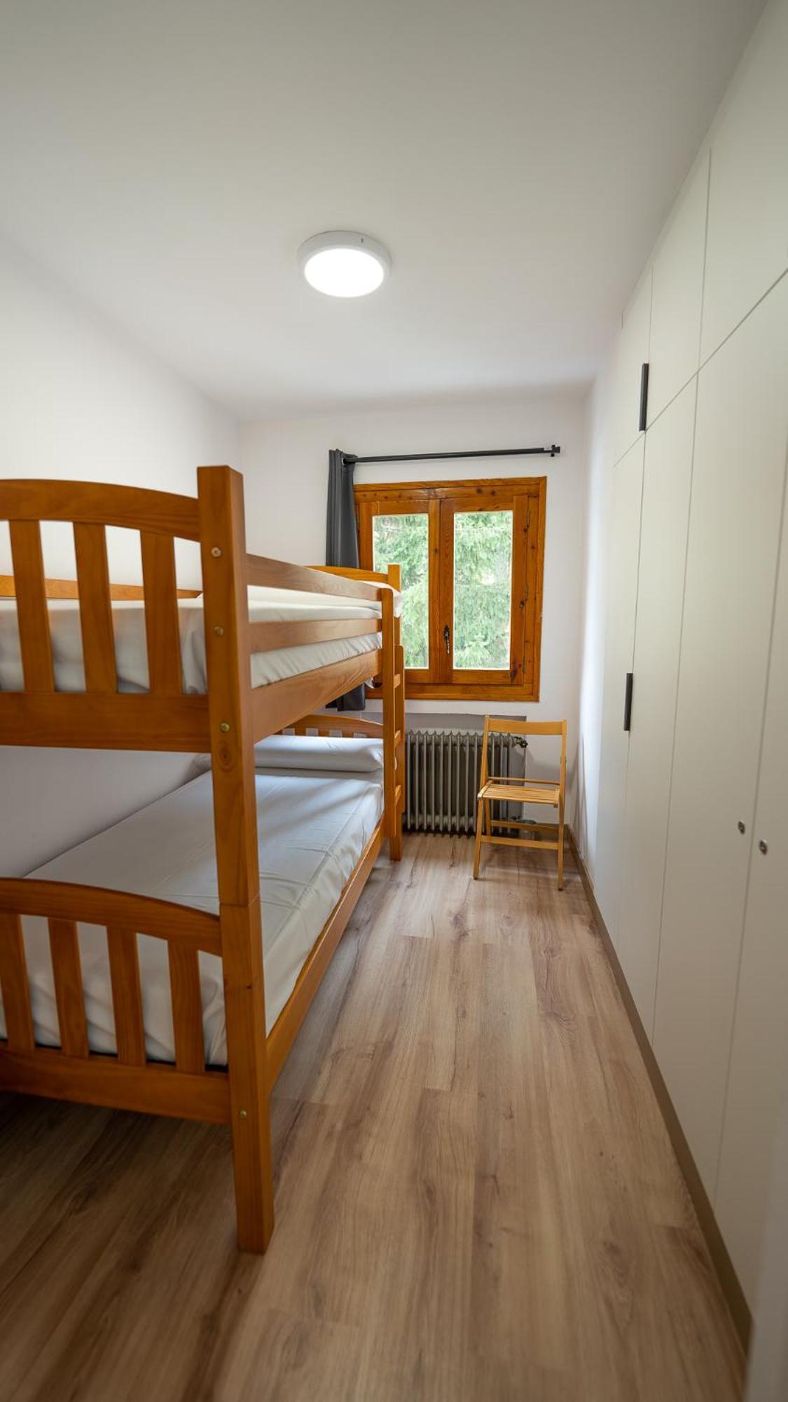 Apartamentos 포르미갈 외부 사진