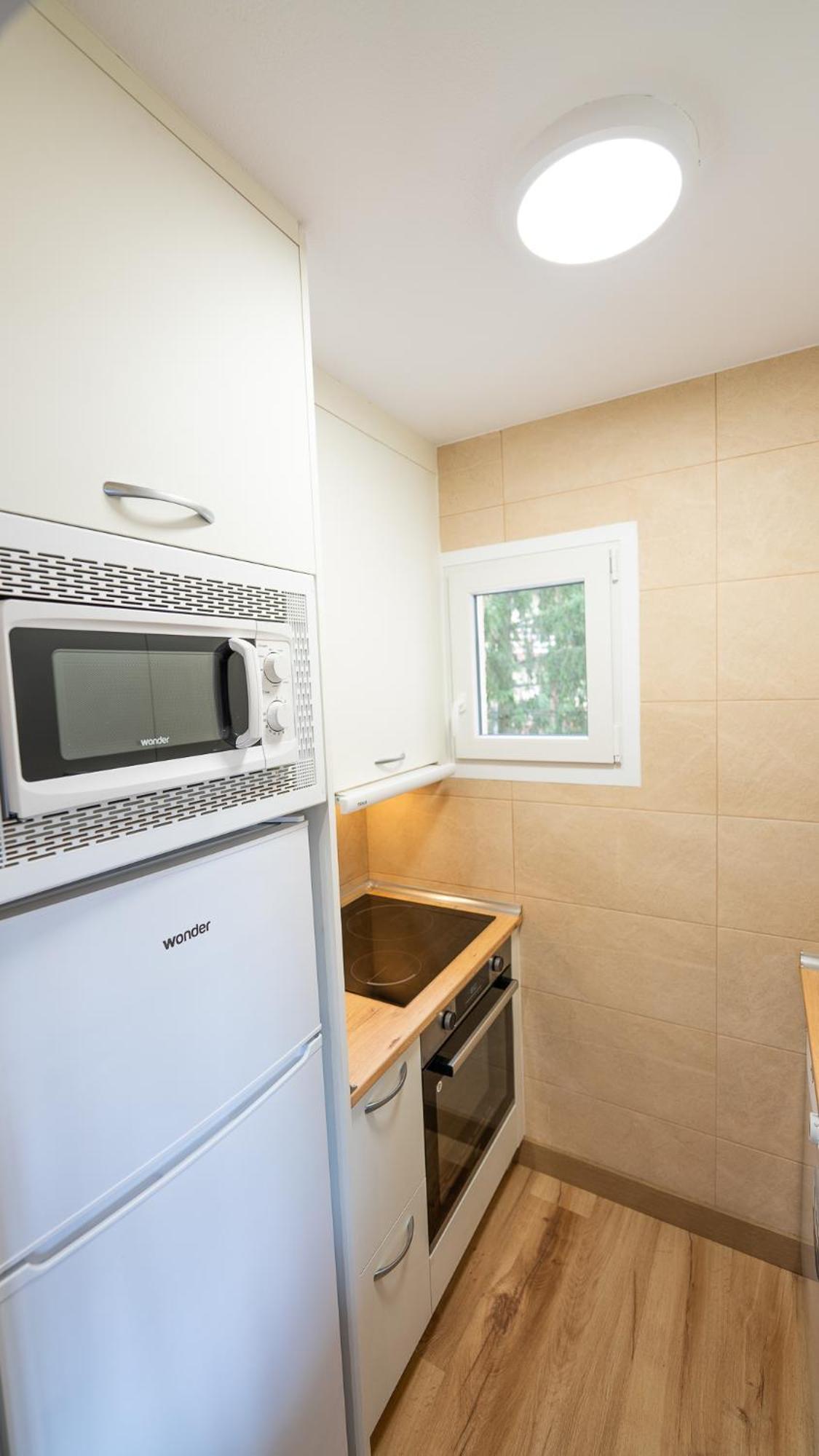 Apartamentos 포르미갈 외부 사진