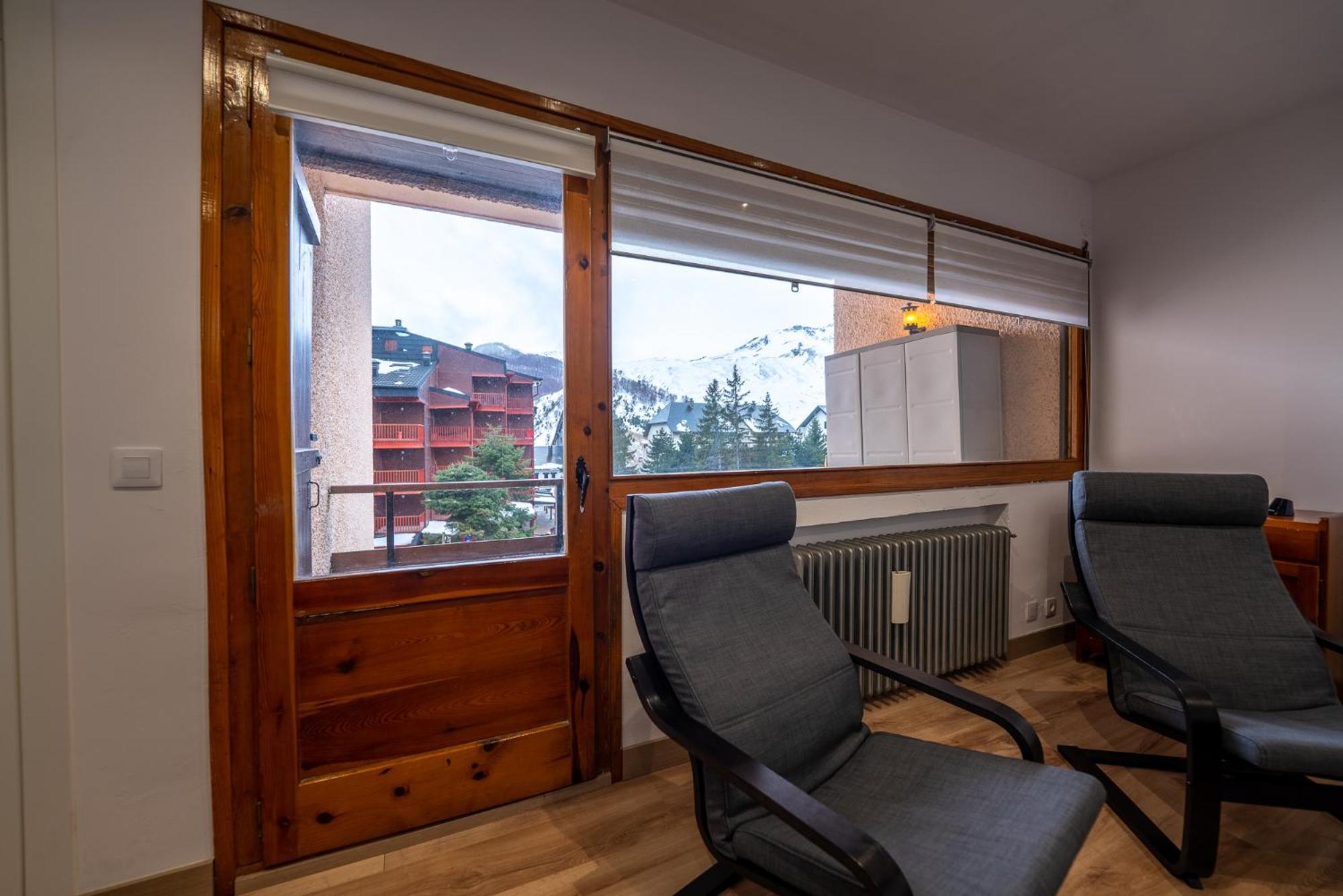 Apartamentos 포르미갈 외부 사진