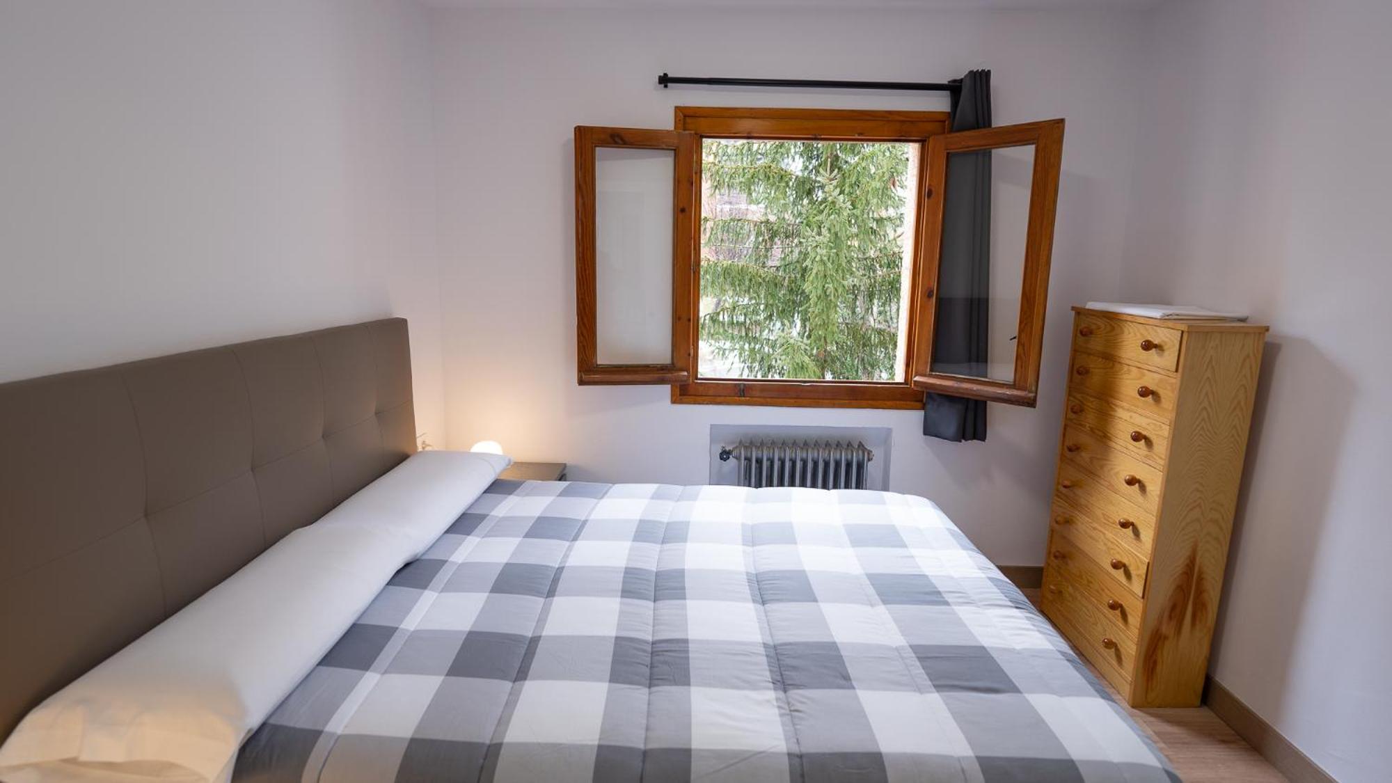 Apartamentos 포르미갈 외부 사진