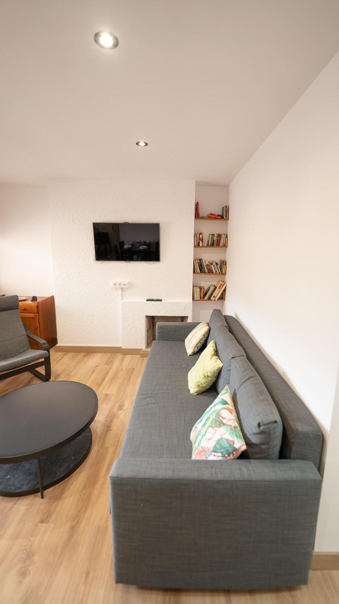 Apartamentos 포르미갈 외부 사진
