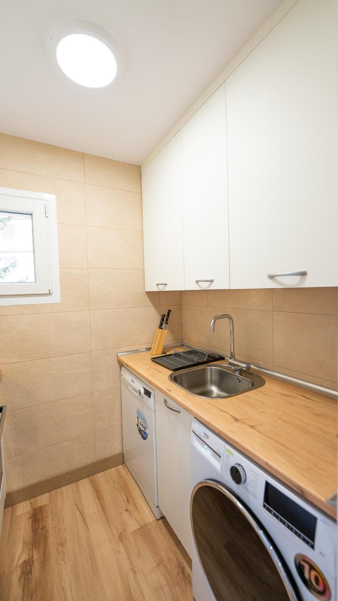 Apartamentos 포르미갈 외부 사진