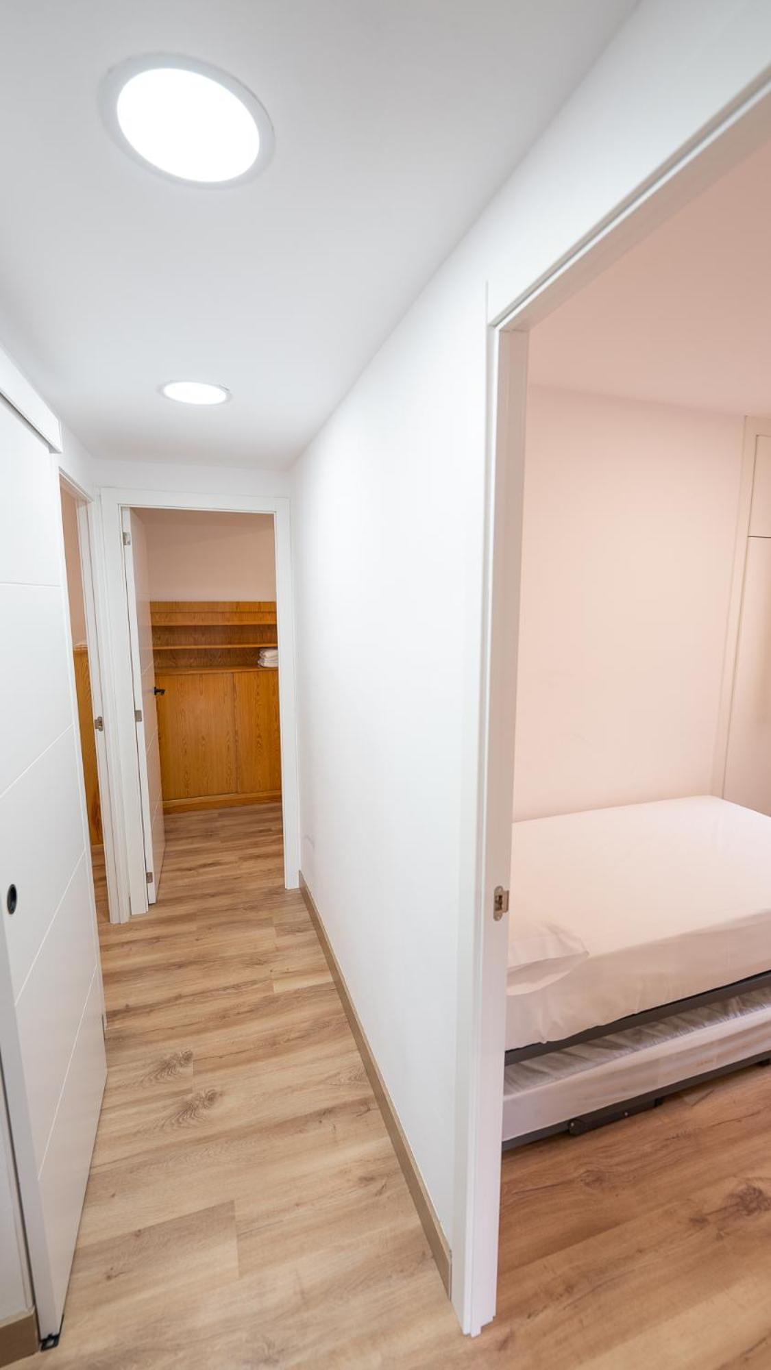 Apartamentos 포르미갈 외부 사진