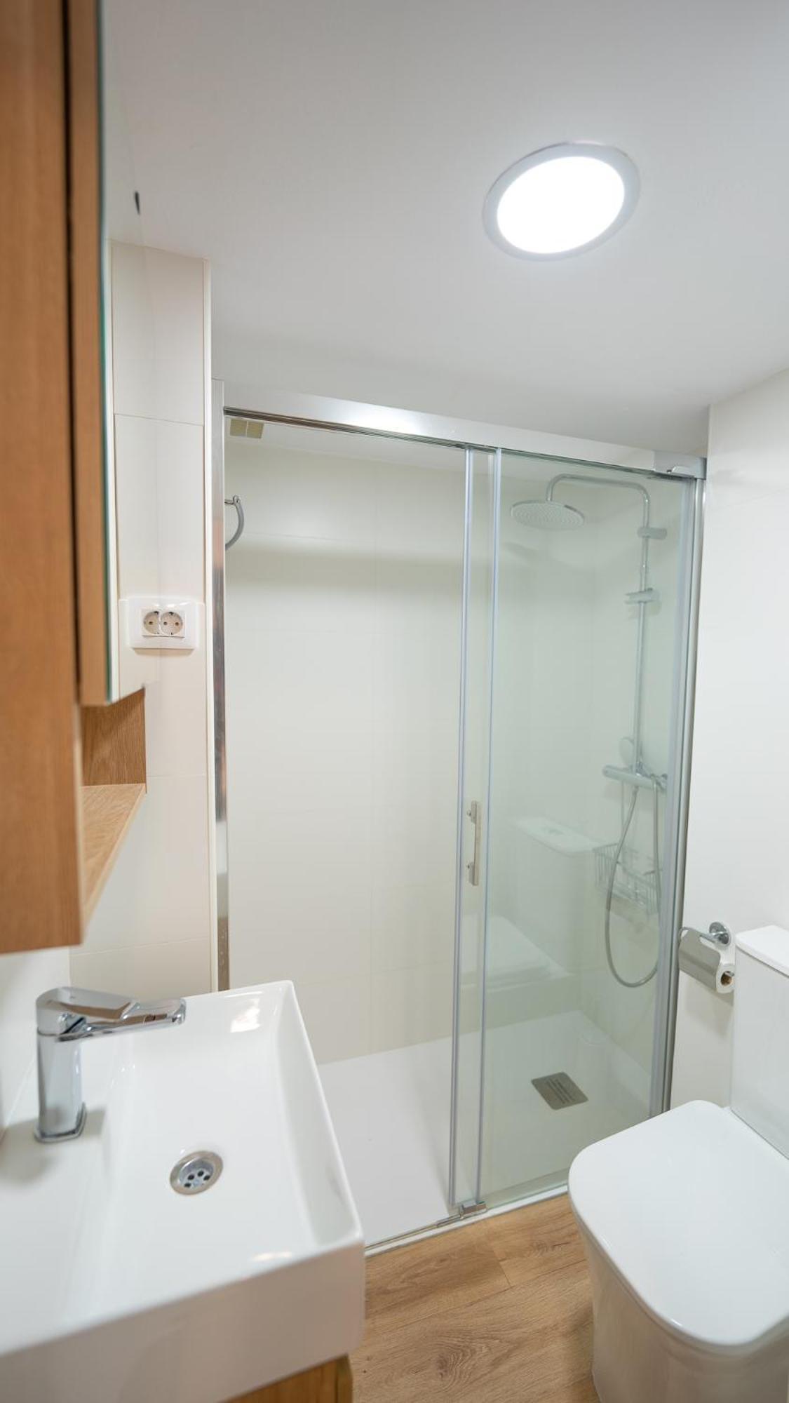 Apartamentos 포르미갈 외부 사진