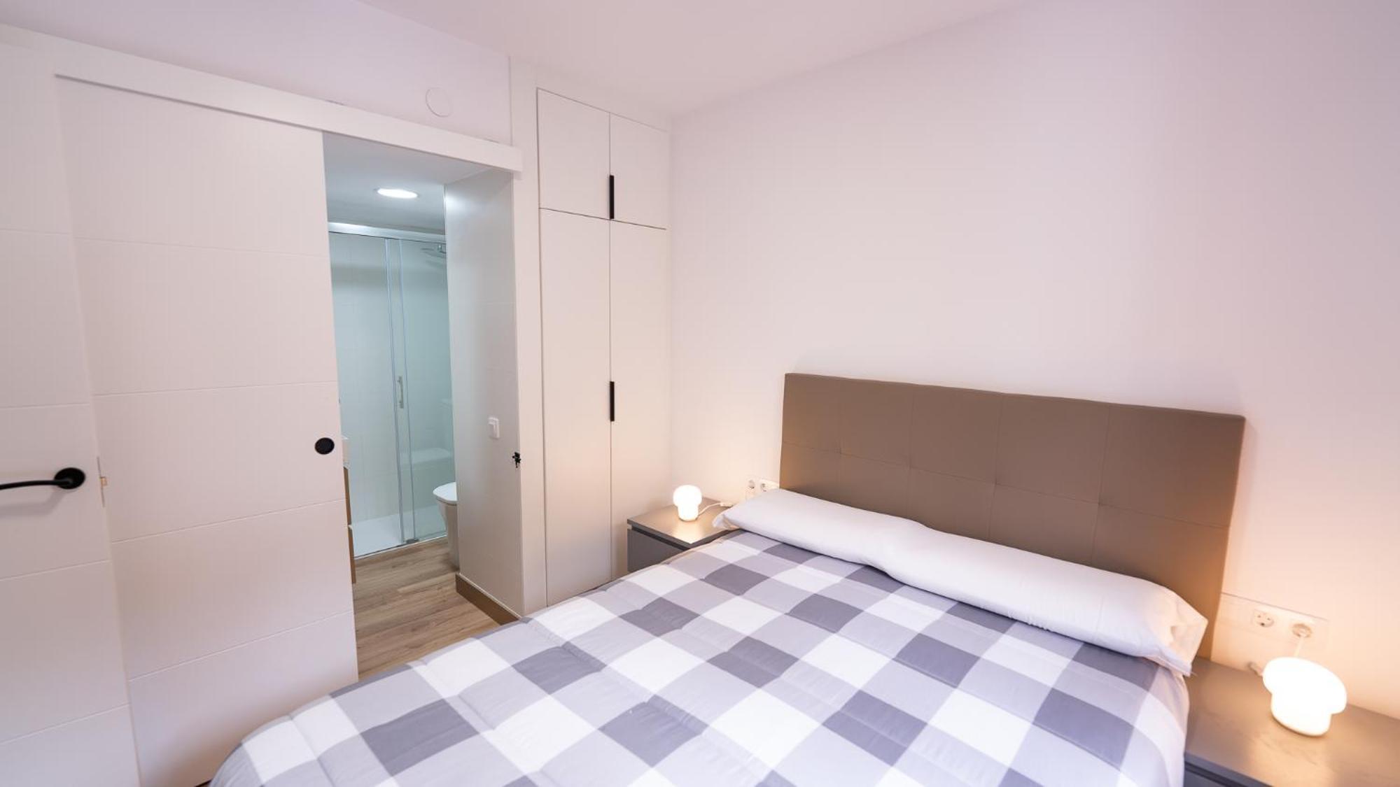 Apartamentos 포르미갈 외부 사진