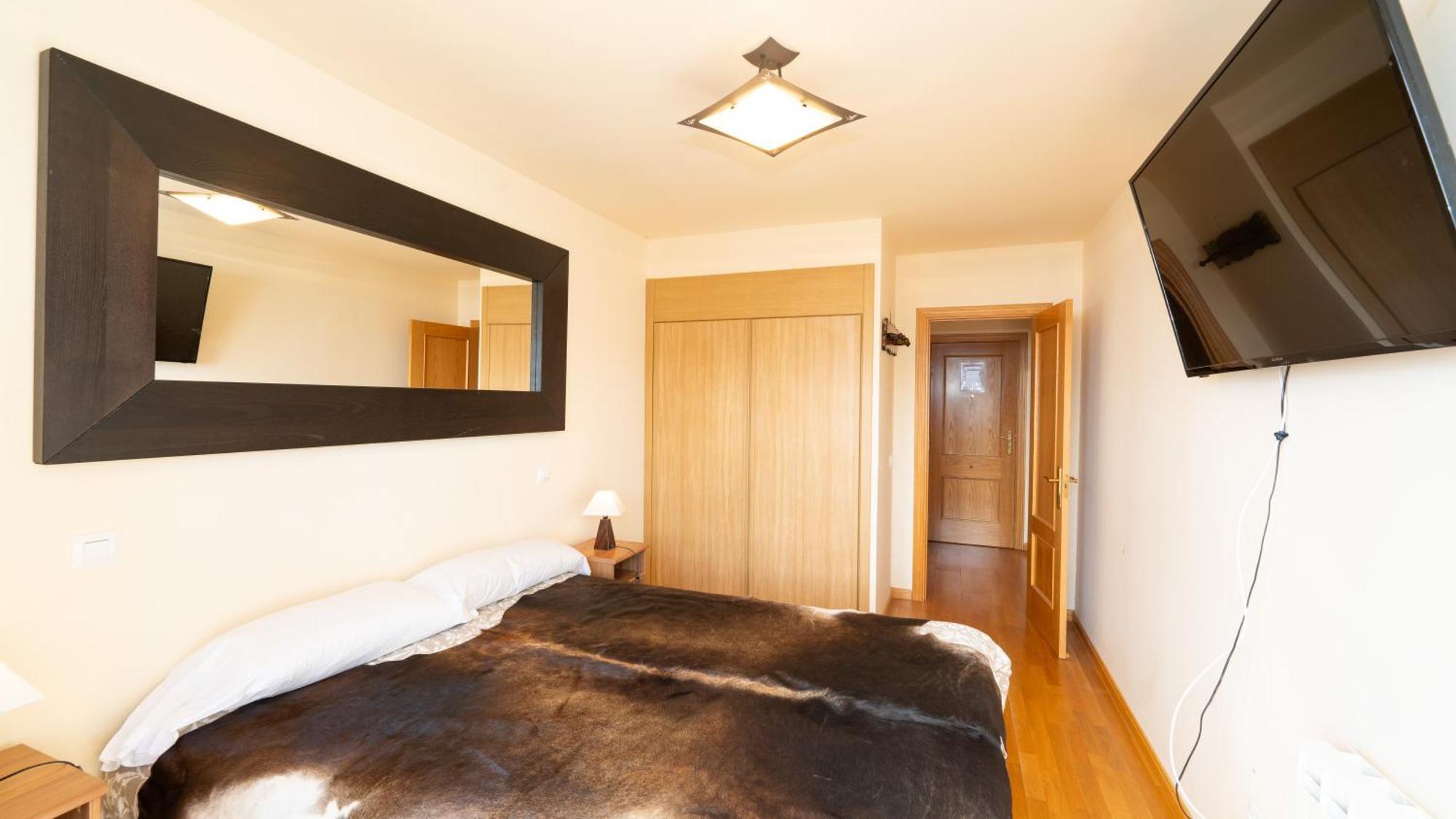 Apartamentos 포르미갈 외부 사진