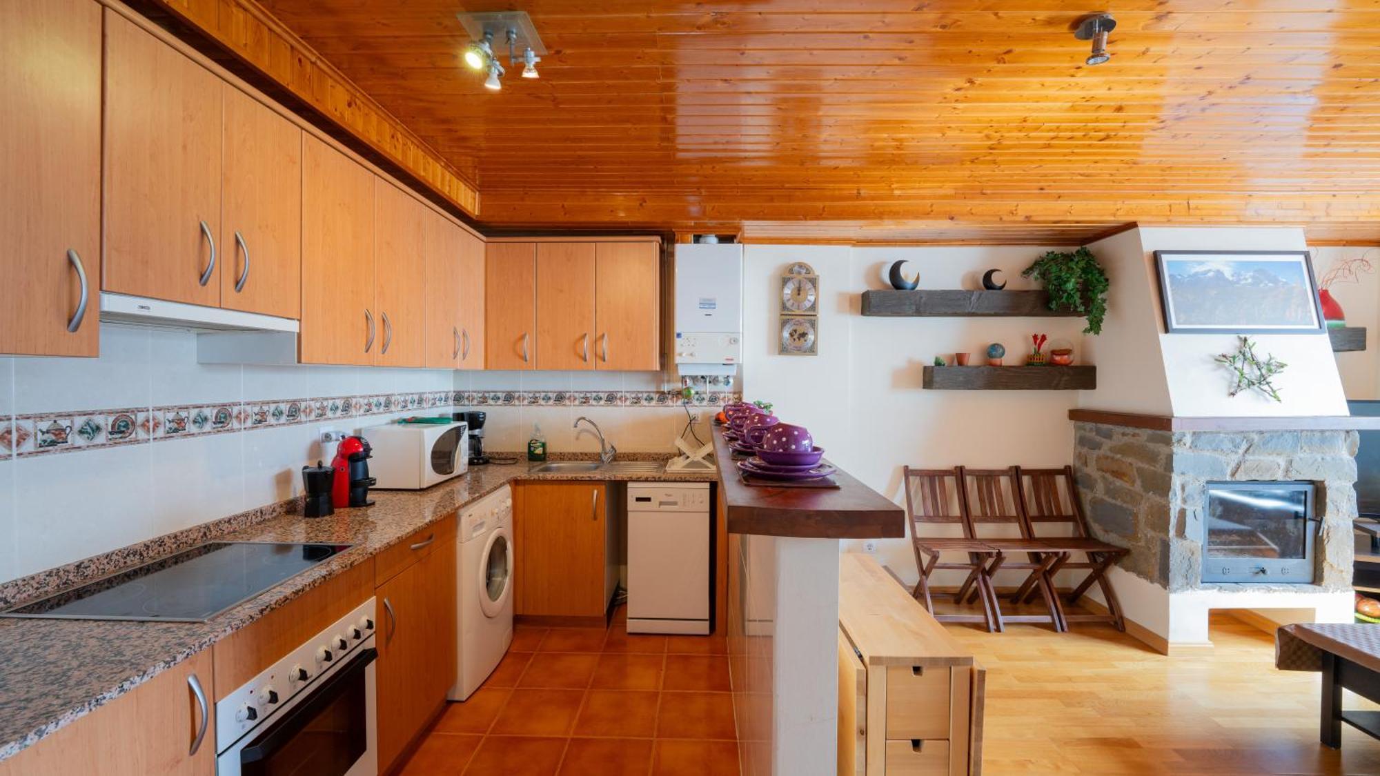 Apartamentos 포르미갈 외부 사진