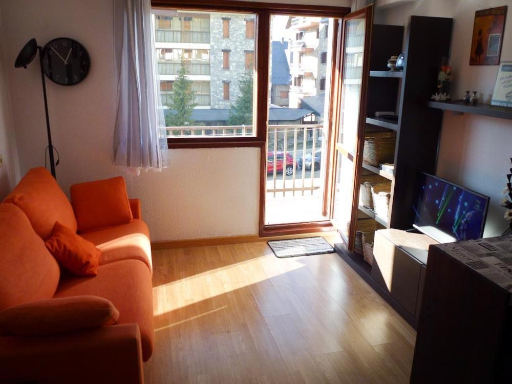Apartamentos 포르미갈 외부 사진