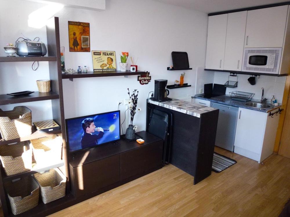Apartamentos 포르미갈 외부 사진