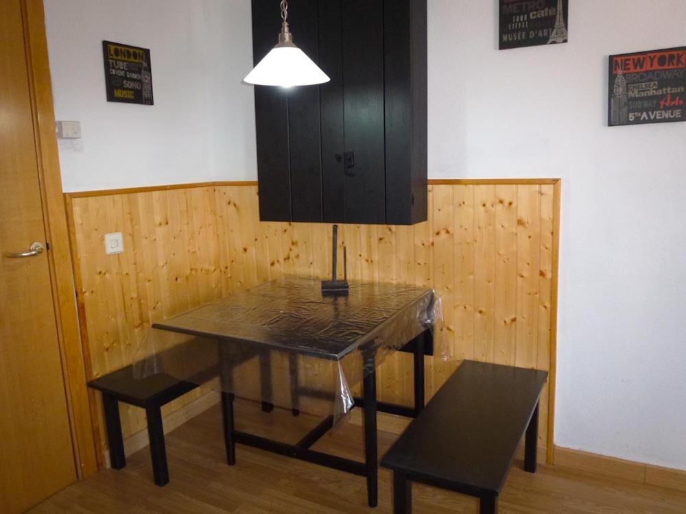 Apartamentos 포르미갈 외부 사진