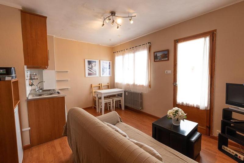 Apartamentos 포르미갈 외부 사진