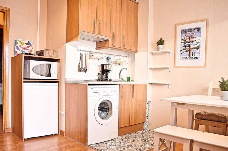 Apartamentos 포르미갈 외부 사진